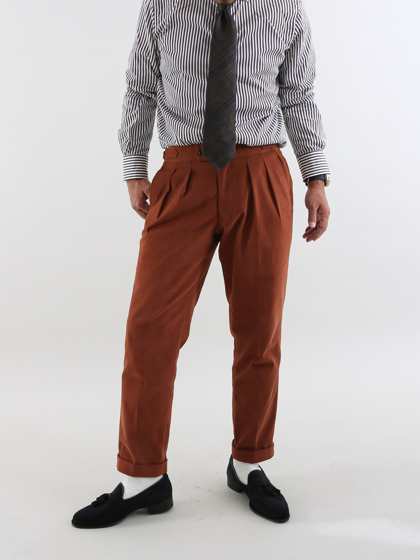 [ﾃｰﾗｰﾄﾞｺｯﾄﾝ] ｵｰﾀﾑﾘｰﾌ /sondrio